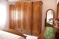 Domus Palombi - Large apartment 200 m from the station and 700 m from the sea - Wifi