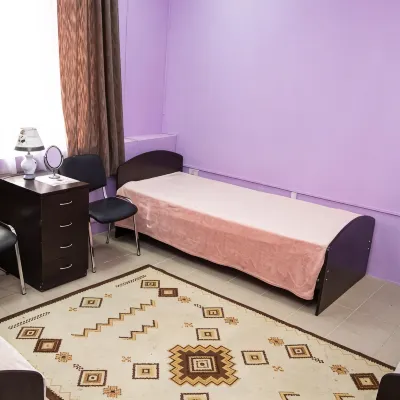Milani Hotel