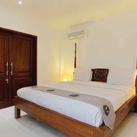 Marni Mulya Guest House