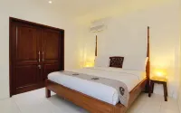 Marni Mulya Guest House