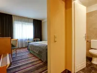 Hotel Ambassador Các khách sạn gần Quảng trường Castle Square