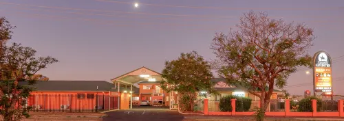 Across Country Motor Inn