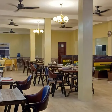 Jelly's Haven Resort
