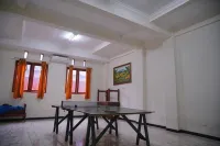 OYO 90199 Jec Residence Syariah