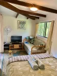 Nimbin Waterfall Retreat
