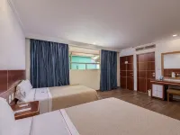 هوتل آند فيّاس باناما Hotels near انتارا بولانكو