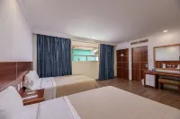 Hotel & Villas Panamá