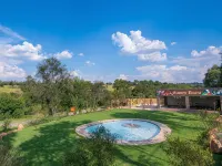 Glenburn Lodge & Spa - Rooftop Pools