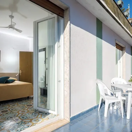 La Residenza Aparthotel
