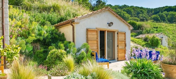 Agriturismo Montecolombo by Il Ritorno Hotels in Ancona