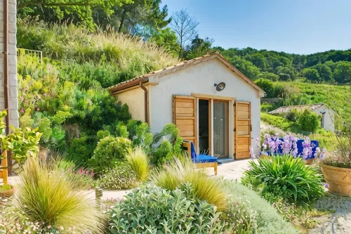 Agriturismo Montecolombo by Il Ritorno - 3 étoiles