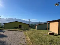 Agriturismo d'Apostolo - Farmhouses