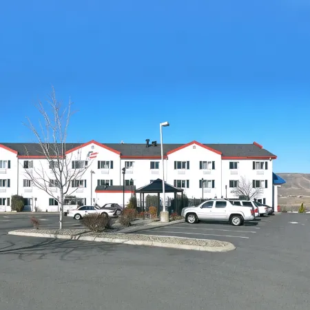 Inn America - Lewiston