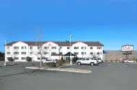 Inn America - Lewiston