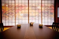 湯宿一番地 - 早餐
