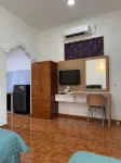 Cenang Room Rahsia Motel - Мотели