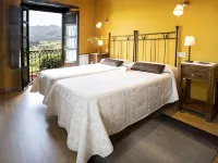 La Casona de Tresgrandas Hotels in Llanes