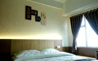 Margonda Residence 3, 4 Dan 5 by Sang Living - 2 ดาว