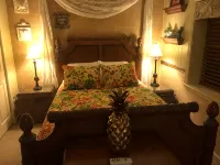 Cozy and roomy cottage - 4つ星