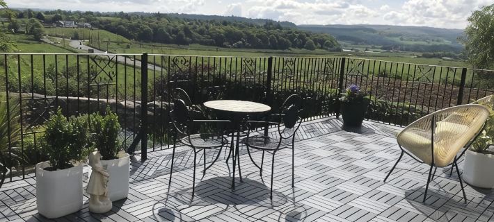 Castlecroft Bed and Breakfast Hotels in Stirling