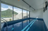 Chuncheon Onda Poolvilla - spa