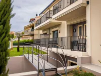 Anthemis Living Hotels in Kefallinia
