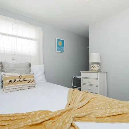 Hampton Beach Seaside Villa Unit 2