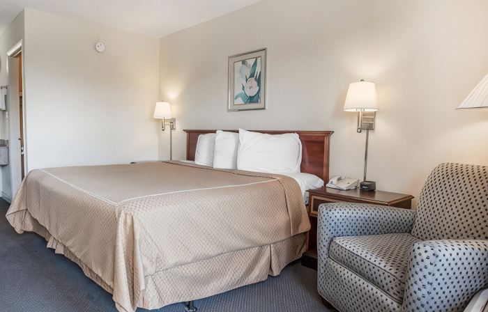 Quality Inn