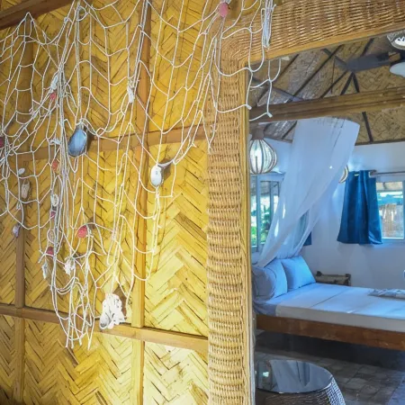 Blue Lagoon Dive Resort