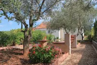 Magnolija Apartment, Sleeps 3 - acceptant les animaux