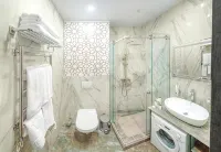 Yamle Apart Hotel - 2 ดาว