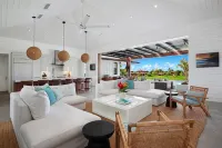 Luxury Home w/heated pool: Mehana Makai - สระว่ายน้ำส่วนตัว