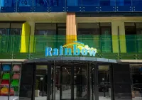 Rainbow Residence - 2-Star