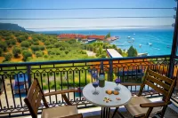 Sunset Hotel - Ocean View