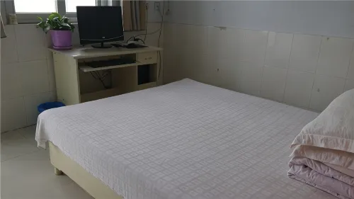 Yongcheng Tianshun Hotel