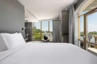 Гостиница Radisson Blu, Ростов-на-Дону - Разрешено размещения с домашними животными