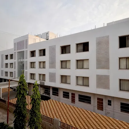 Hotel Dwarka Park