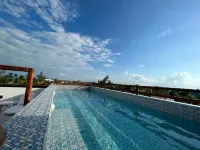 Hotel Mariel Holbox