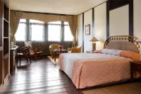 Toraja Heritage Hotel - Wifi