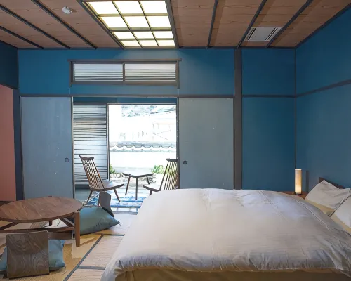 Yumotoso Toyokan Hotels in Takeo