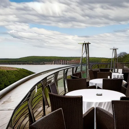 Kinsale Hotel & Spa