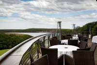 Kinsale Hotel & Spa - breakfast