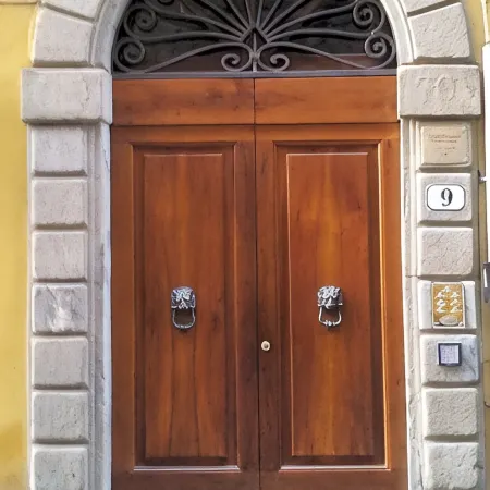 Uffizi Harmony