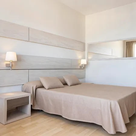 Hotel Palia Maria Eugenia