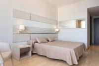 Hotel Palia Maria Eugenia - 피트니스 시설
