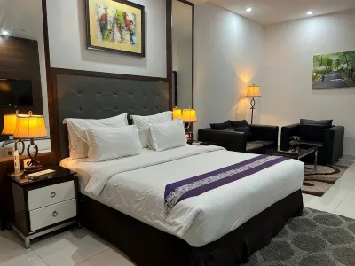 Ayla City Hotel Hotel di 