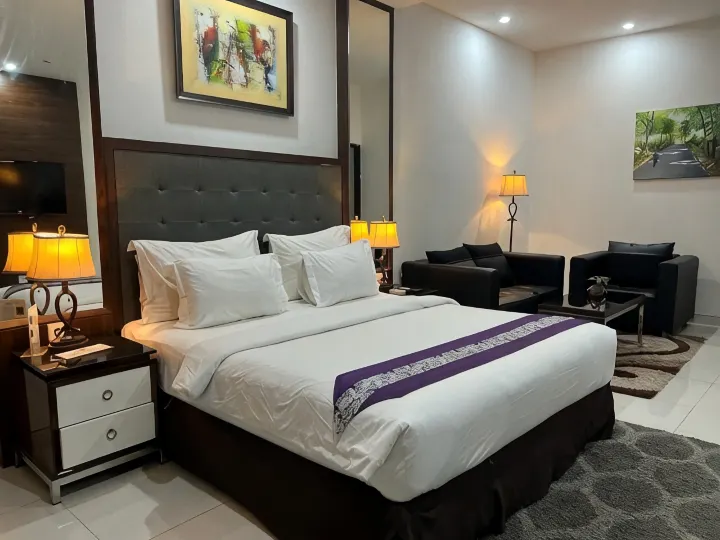 Ayla City Hotel
