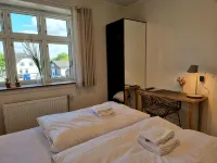 Skovsgård Hotel Hotels in Brovst