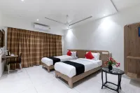 Sapphero Akshar Inn- Jamnagar - 3-نجوم