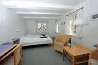 Hotel Gudhjem - Havudsigt